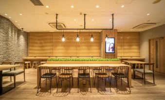 Super Hotel Kushiro-Ekimae