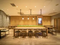Super Hotel Kushiro-Ekimae Hôtels à : Kushiro