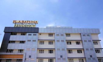 PL.A Rathna Residency