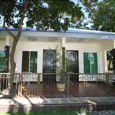 Rio Grande de Laoag Resort Hotel Hotel Exterior