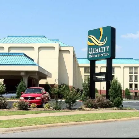 Quality Inn & Suites