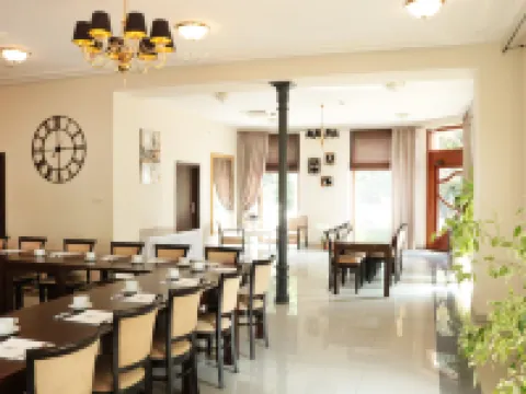Hotel Gal Hotels in Tarnow