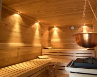 Hotel Tanneck - Spa