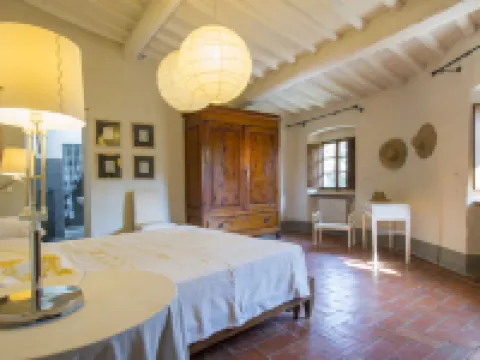 Casa Delle Fiabe Hotels in San Casciano in Val di Pesa