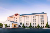 Hampton Inn Huntsville-Arsenal/South Parkway Hotel di Madison County