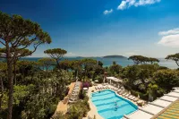 Excelsior Belvedere Hotel & Spa - Luxury