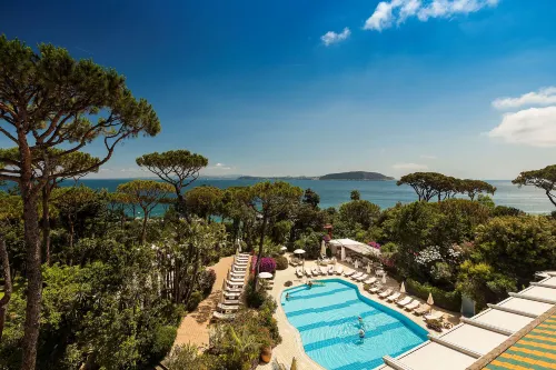 Excelsior Belvedere Hotel & Spa