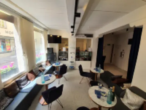 ホテル ファルケントゥルム