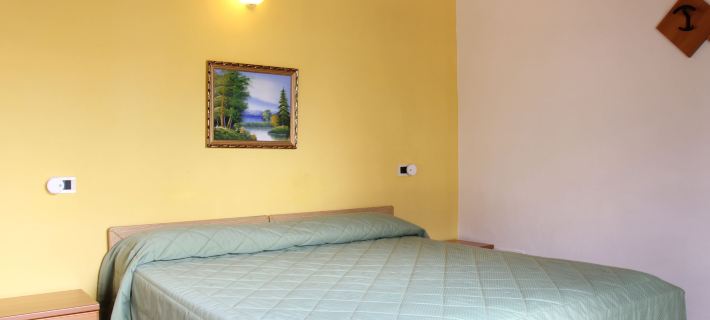 La Tartufaia Hotels in Tremosine