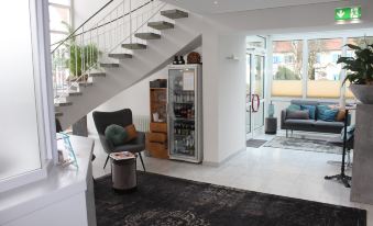 Stadthotel Geis