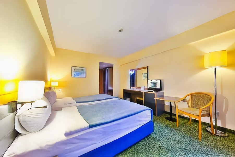 Marina Hotel & Suites Kusadasi