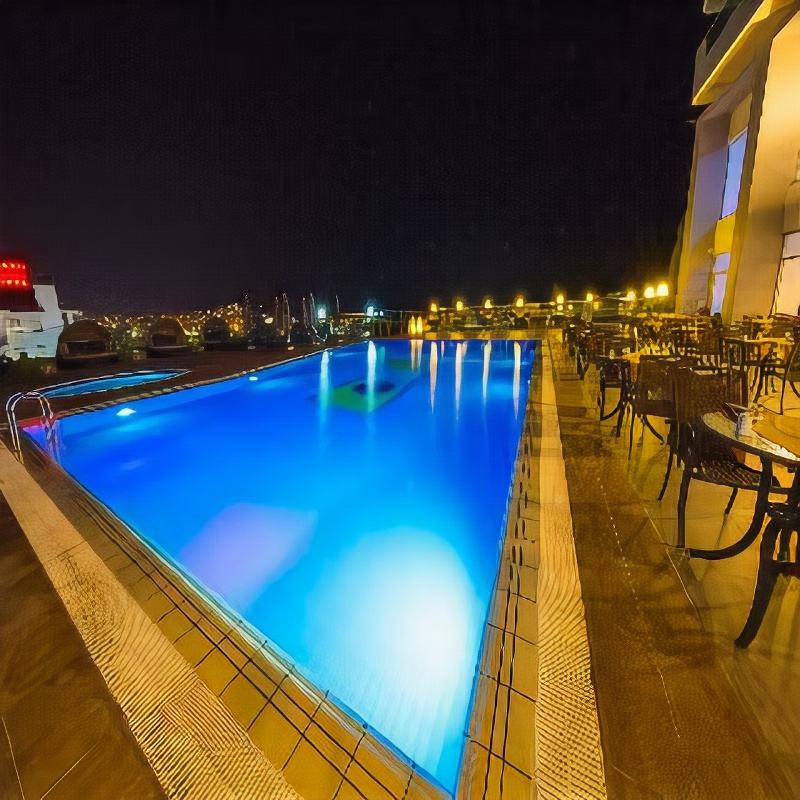 Marina Hotel & Suites Kusadasi