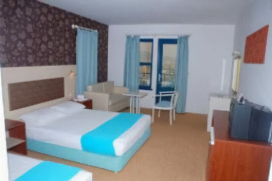 Labranda Ephesus Princess Kusadasi - All Inclusive