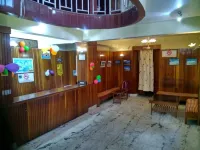 Hotel Tashi Gyal Tsen