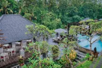 Kawi Resort A Spriritual Sanctuary to Escape Hotel dekat Pemandian umum tukad arca