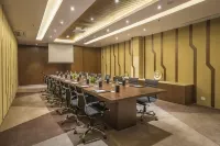Cygnett Park Meghna Hotels in Chirang
