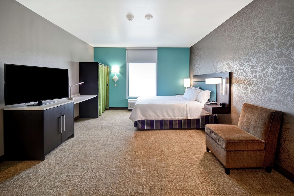 Home2 Suites by Hilton El Reno, OK