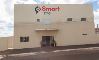 Smart Hotel Rio Verde - Housity