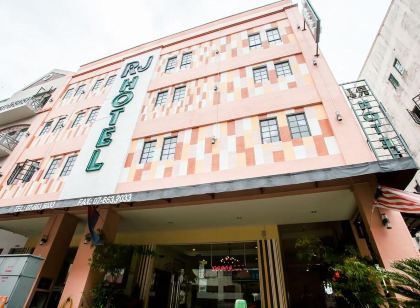 RJ Hotel Kulai