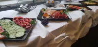 Hotel Altberesinchen - breakfast