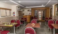Metro Park Hotels in Chennai