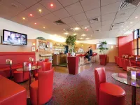 Hôtel ibis Paris Pantin Eglise Hôtels à : Bobigny