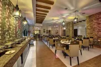 Western Hotel - Ghayathi Hotel a Ghayathi