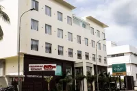 Hotel Southern Comfort Hotels near Shri Pachai Malai Murugan Temple