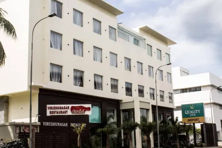 Hotel Southern Comfort