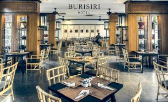 Buri Siri Boutique Hotel