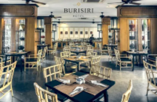 Buri Siri Boutique Hotel Hotels in Chiang Mai