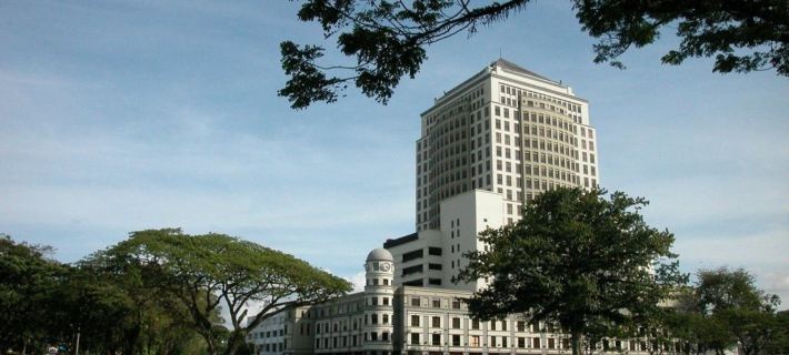 Merdeka Palace Hotel & Suites Hotels in Kuching