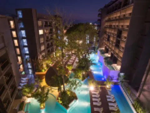 Panan Krabi Resort Hotels in Krabi