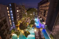 Panan Krabi Resort Hotels near Railay Beach