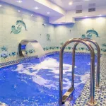 Hotel Cosmos