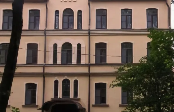 什利謝利堡賓館