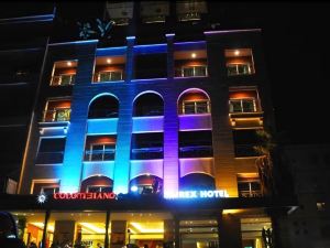 Murex Hotel