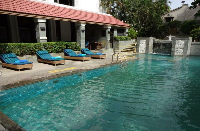 Welcomhotel by ITC Hotels, Cathedral Road, Chennai photo 3