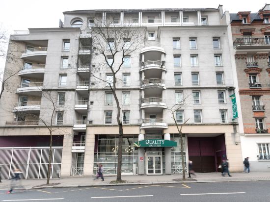 Les 10 meilleurs hôtels à proximité de Métro Bibliothèque François- Mitterrand, Paris 2024 | Trip.com
