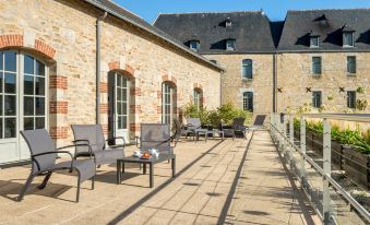 Hotel & Spa GINKGO - Quimper