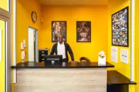 Apparthotel Torcy Hotel di Torcy