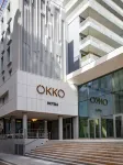 Okko Hotels Toulon Centre