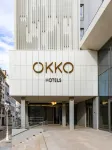 Okko Hotels Toulon Centre Các khách sạn gần Cours Lafayette