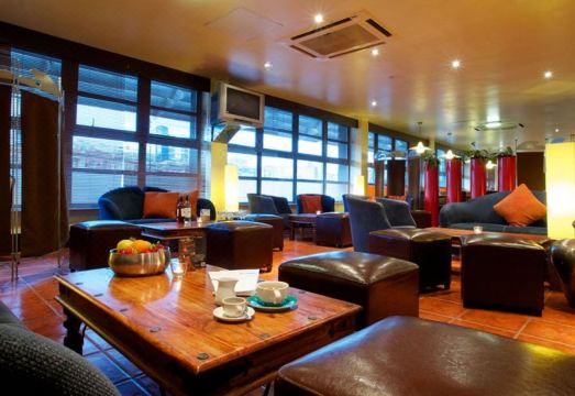 베스트 웨스턴 셰필드 시티 호텔