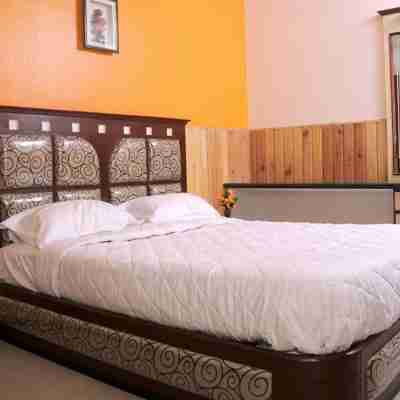 Hotel Sree Baalaaji Bhavan Rooms
