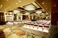 Regenta Central the Crystal Kanpur, Hotels in Kanpur