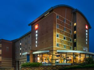 Ibis Leicester City