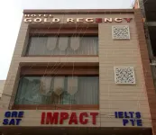 Hotel Gold Regency Kurukshetra Hotels near Vishal Jewellers