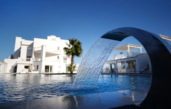 San Lorenzo Boutique Hotel & Spa