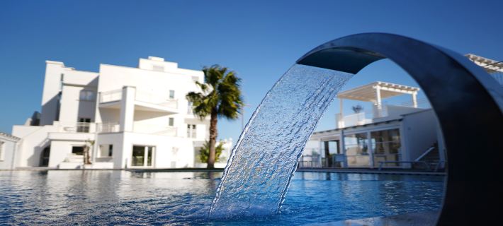 San Lorenzo Boutique Hotel & Spa Hotels in Polignano a Mare